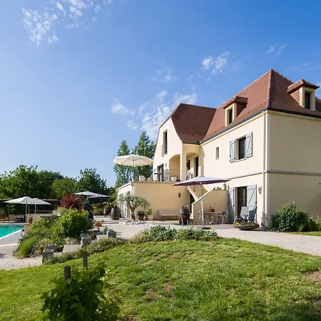 Domaine L'ancien Vignoble Saint-Julien-de-Lampon
