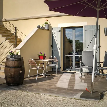 Domaine L'ancien Vignoble Saint-Julien-de-Lampon