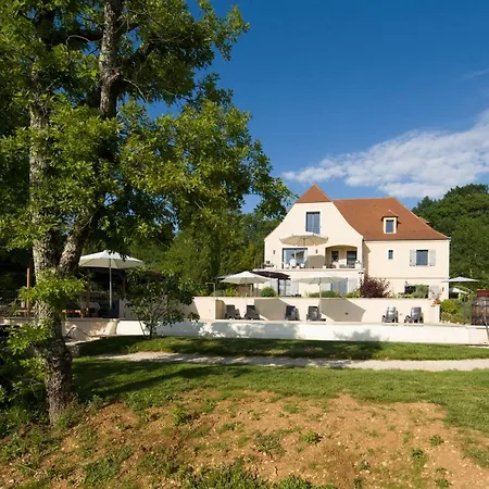 公寓 Domaine L'ancien Vignoble *