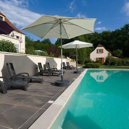 Domaine L'ancien Vignoble *