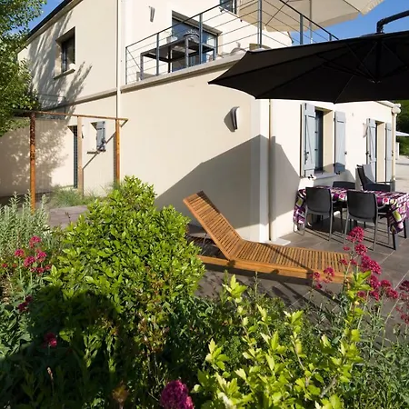 Domaine L'ancien Vignoble *